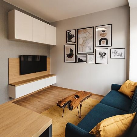 Apartment Friends Bratislava Downtown !!! 외부 사진