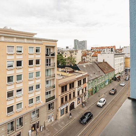Apartment Friends Bratislava Downtown !!! 외부 사진