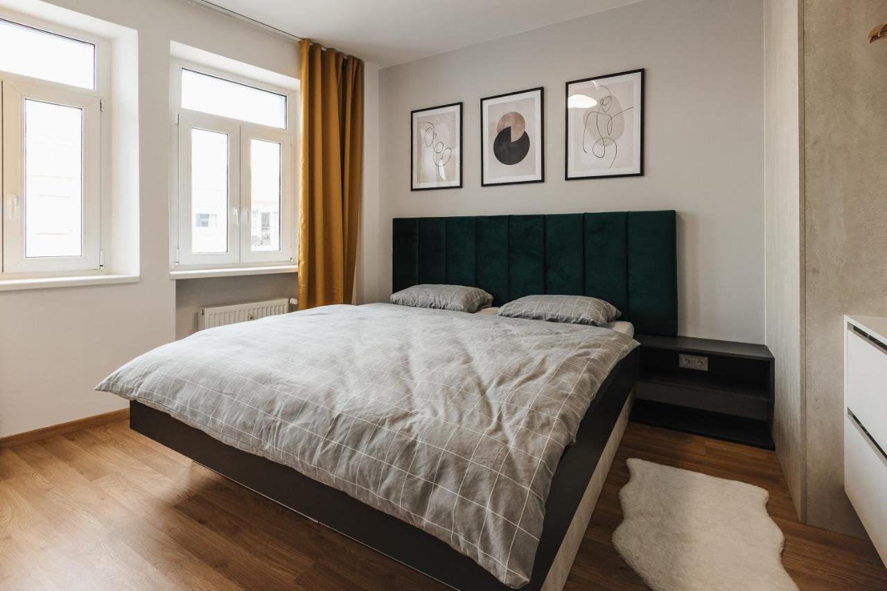 Apartment Friends Bratislava Downtown !!! 외부 사진