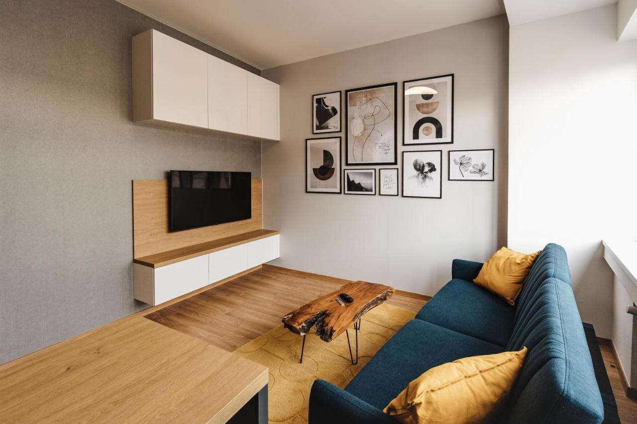 Apartment Friends Bratislava Downtown !!! 외부 사진