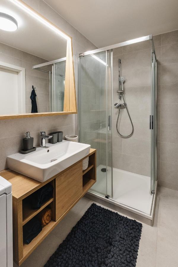 Apartment Friends Bratislava Downtown !!! 외부 사진